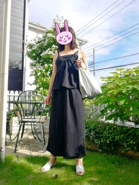 SaKuRaさんのコーディネート