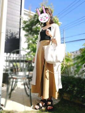 SaKuRaさんのコーディネート