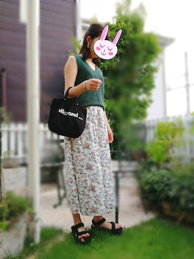 SaKuRaさんのコーディネート