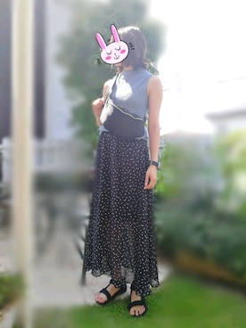 SaKuRaさんのコーディネート