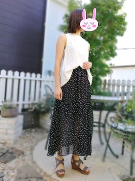 SaKuRaさんのコーディネート