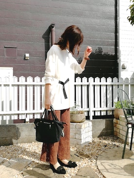 SaKuRaさんのコーディネート