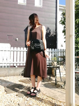 SaKuRaさんのコーディネート