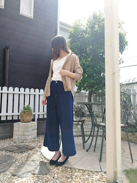 SaKuRaさんのコーディネート