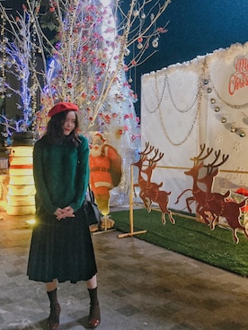 Đinh Linhさんのコーディネート