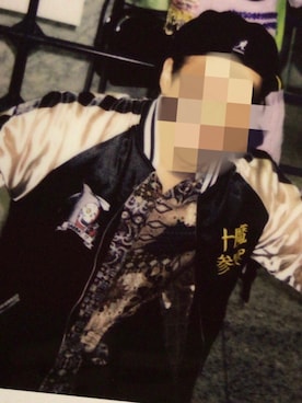 NO NAMEさんのコーディネート