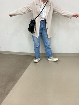 anさんのコーディネート