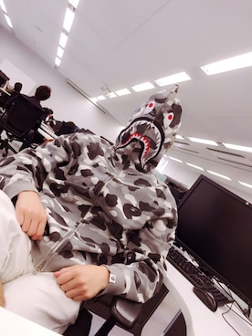 まっつんさんのコーディネート