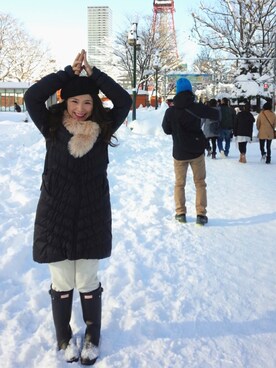 mocoさんのコーディネート