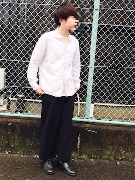 fumiya さんのコーディネート