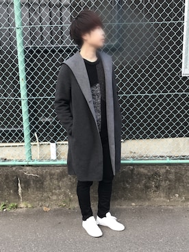 fumiya さんのコーディネート