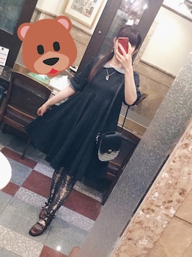 駒子さんのコーディネート