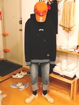 boeyxxさんのコーディネート