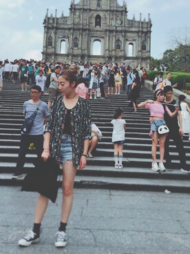 boeyxxさんのコーディネート