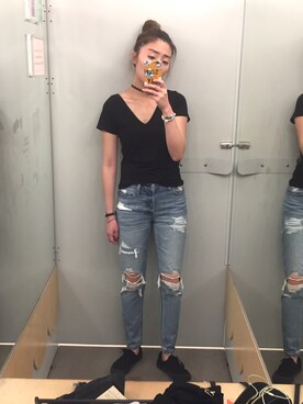 boeyxxさんのコーディネート