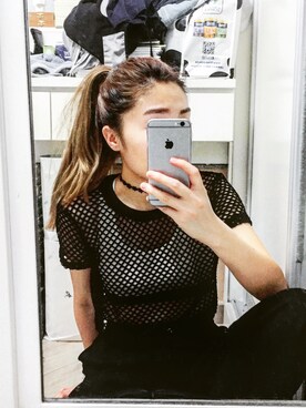 boeyxxさんのコーディネート