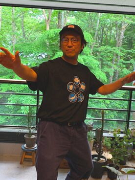 mongolさんのコーディネート