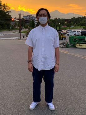 mongolさんのコーディネート