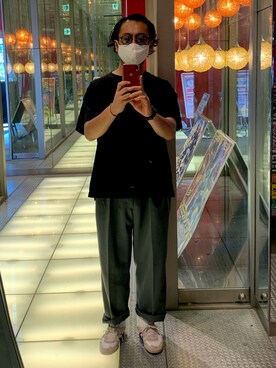 mongolさんのコーディネート