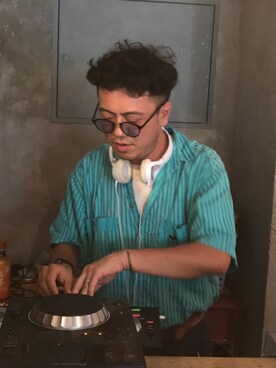 mongolさんのコーディネート