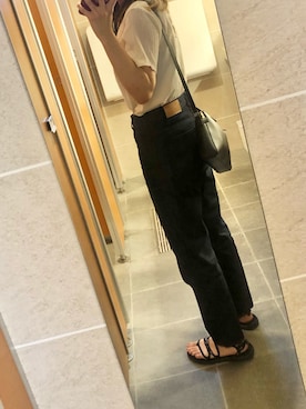 ゆゆさんのコーディネート