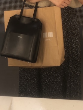 ゆゆさんのコーディネート