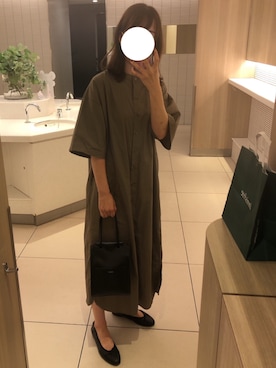 ゆゆさんのコーディネート