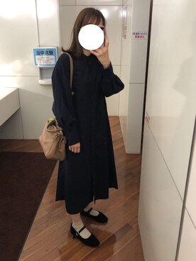 ゆゆさんのコーディネート