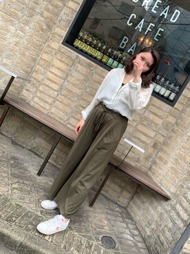 Jewel さんのコーディネート