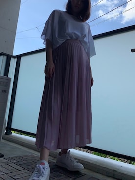 Jewel さんのコーディネート