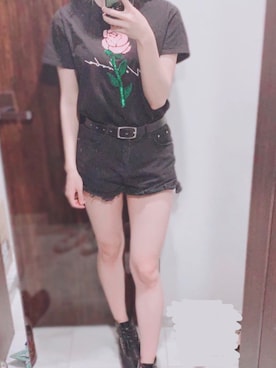 Jewel さんのコーディネート