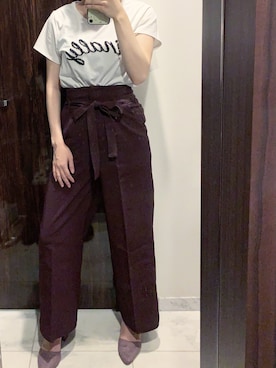 Jewel さんのコーディネート