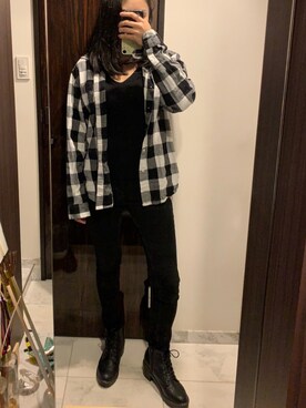 Jewel さんのコーディネート