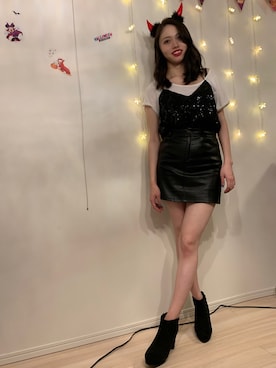 Jewel さんのコーディネート