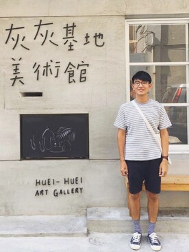 Tingさんのコーディネート