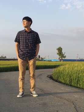 Tingさんのコーディネート