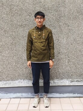 Tingさんのコーディネート