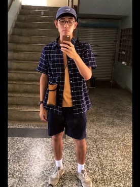 Tingさんのコーディネート