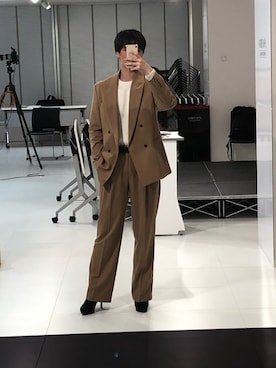 moetoprojectさんのコーディネート