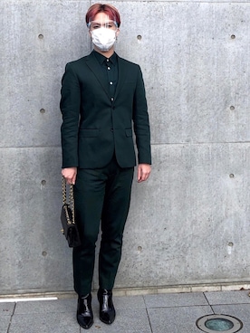 moetoprojectさんのコーディネート