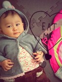 GYMBOREE(ジンボリー)の「ニット/セーター」