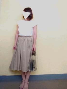 みきさんのコーディネート