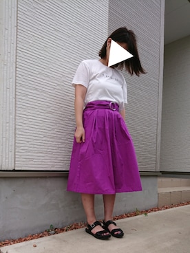 みきさんのコーディネート