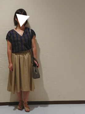 みきさんのコーディネート