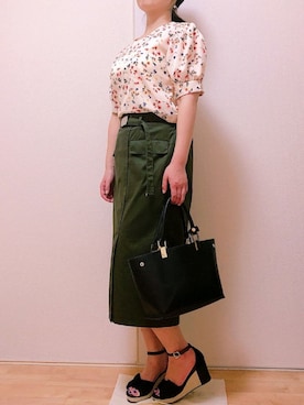 みきさんのコーディネート