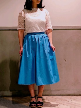 みきさんのコーディネート