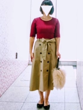 みきさんのコーディネート