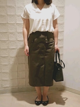 みきさんのコーディネート