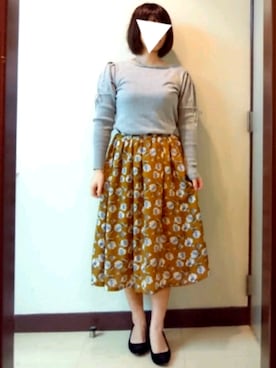 みきさんのコーディネート