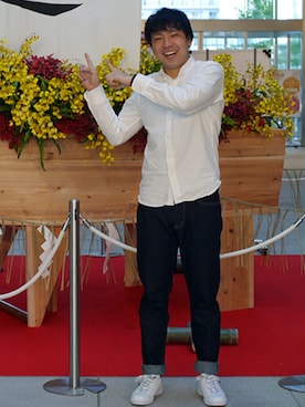 LB_YAMAZAKIさんのコーディネート